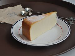 -Cafe de Paris(林荫路店)