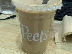 -Peet's 皮爷咖啡(东湖路手作店)