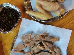 -阿金大白·上海菜馆(新天地店)