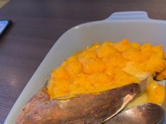-蜜桃餐厅·古运河畔(南下塘店)