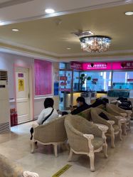 -北京俪婴妇产医院(朝阳大悦城店)