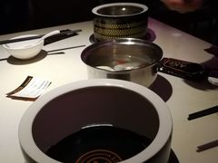 -加餐海鲜自助(集美银泰百货店)