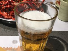 -一棠龙虾•王牌虾球(楚河汉街店)