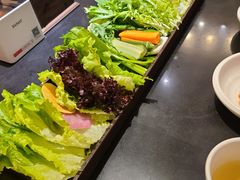 -韩屋韩国料理(天山路店)
