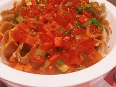 -西贝(上海我格广场店)