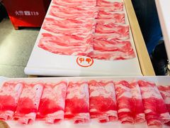 -许府牛火锅(信义坊总店)