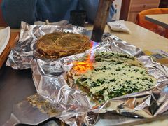 -日葵 大阪烧ひまり(仙霞路店)