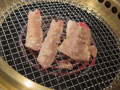 -谷牛日式烤肉(宝山U天地店)
