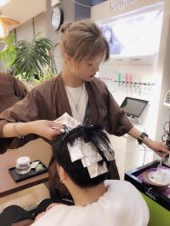 -意廊 Hair Salon