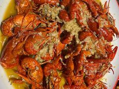 -云晓光头烧烤吧(川沙绿地店)