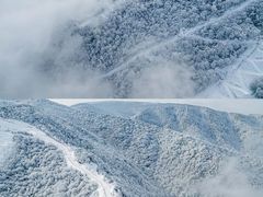 -鳌山滑雪度假区