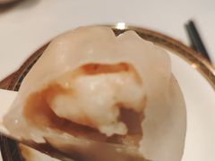 -翡翠小城·海鲜豆捞·广式点心(老佛爷店)