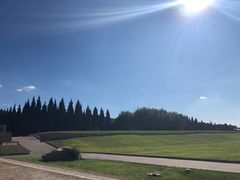 -秦始皇帝陵博物院-丽山园
