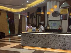 -星乐汇量贩式KTV(中冶祥腾城市广场店)