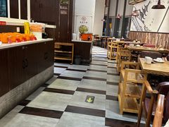 -氿熹干锅•牛蛙•烤鱼(印象城店)