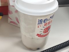 -喜茶(深圳福田星河COCO Park店)