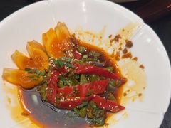 -盛百味·家宴餐厅(霸州分店)