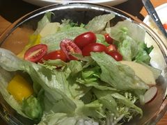 -莲香西域·正宗新疆菜(龙华店)