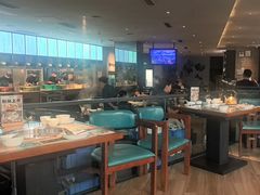 -淘米捞·米汤脆鲩鱼火锅(福田皇岗店)