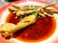 -李叔叔虾蟹大排档(青羊店)