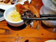 -农厨好味·温泉鹅·农家菜