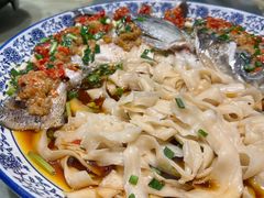 -梁家大院•农家菜(昆山会展中心店)