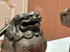 -叶叶菩提(太原别墅店)