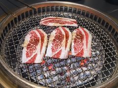 -黑崎烧肉·山野厨房(坪山店)