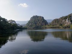 -星湖旅游景区七星岩