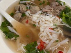 -PHO·5越南牛肉粉(建新路店)