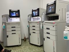 -中国中医科学院望京医院(院本部)