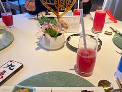 -三号黄浦会Canton Table