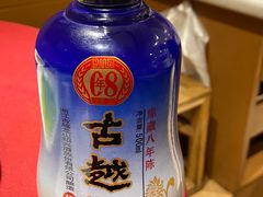 -老吉士酒家(天平路店)