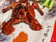 -福照楼汽锅鸡·云南菜(火车站锦江店)