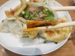 -三好食堂(煎饺·馄饨·肉饼米线·盛世广场店)