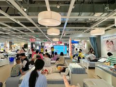 -宜家家居(哈尔滨商场店)