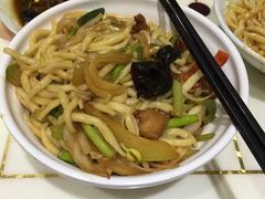-吴记排档搓鱼(甘州美食城店)