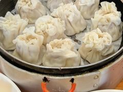 -鲜味烧卖店(斜西街店)