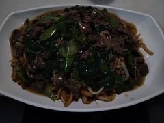 -菜忠潮州牛肉店(岗厦店)