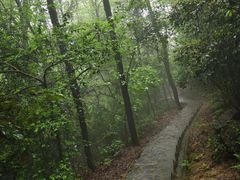 -岳麓山风景名胜区