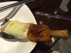 火炉火年糕火锅&芝士肋排(西直门枫蓝店)-火炉火自助餐(枫蓝国际店)
