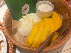 -太食獸泰式茶餐厅(IFS国金中心店)