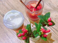 水果茶-gaga(深圳南山益田假日广场店)