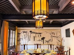 -悦真雅院·四合院·清真私房菜(雍和宫店)