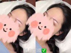 -久匠·纹眉半永久野生眉