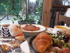 -西关84·History·Art·Cafe