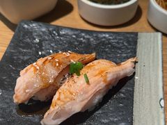 -沼津港精致料理·寿喜烧·烧鸟(青浦宝龙广场日料榜单店)