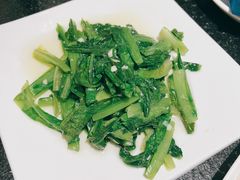 -潮三爷砂锅焗海鲜·生腌·海鲜粥(朝晖店)