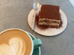 -PAUSE CAFE(南秀村店)