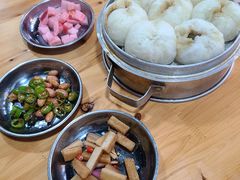 -徐老幺奶汤面